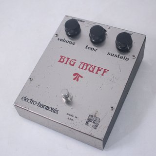 Electro-Harmonix Bigmuff Pi Rams Head 【渋谷店】