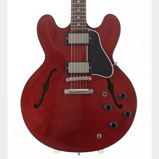 Gibson ES-335 Dot Wine Red 【新宿店】