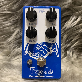 EarthQuaker Devices Tone Job