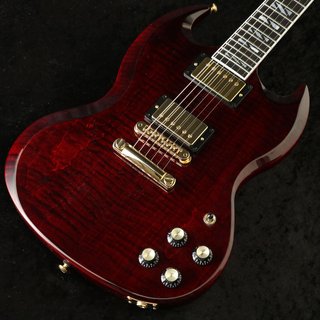 Gibson SG Supreme Wine Red [Modern Collection] ギブソン【御茶ノ水本店】