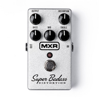 MXR Super Badass Distortion M75 