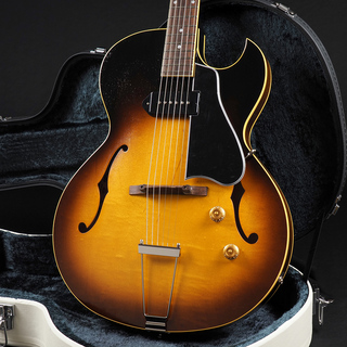 KING SNAKE Muddy ~Tobacco Sunburst~