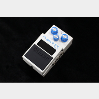 BOSS PX-1 Plugout FX