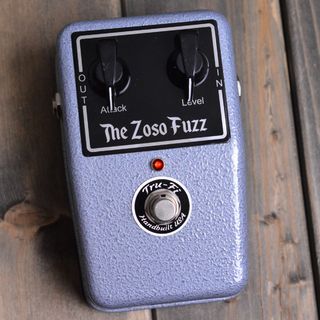 Tru-Fi Zoso Fuzz