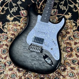 【超美品】History AH-S50/QM 20本限定モデル エレキギター】国産ハイエンドギター入荷！！！｜島村楽器