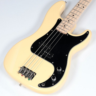 FenderFSR Collection 2023 Traditional 70s P Bass Maple Fingerboard Vintage White フェンダー【心斎橋店】