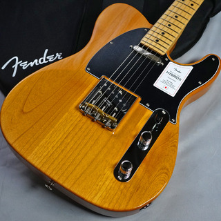 Fender Made in Japan Hybrid II Telecaster Vintage Natural