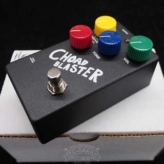 Henretta Engineering CHOAD BLASTER