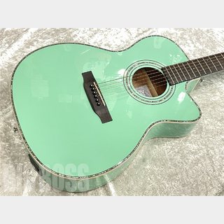 Stafford SF-5C【Surf Green】