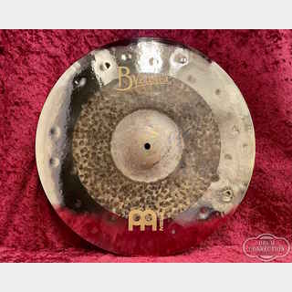 Meinl Byzance Dual Crash 18"