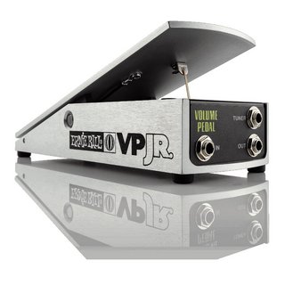 ERNIE BALL Volume Pedal Jr. 250K for Passive Electronics ボリュームペダル 【心斎橋店】