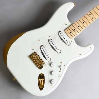 FenderKen Stratocaster Experiment #1 JD22018415 エレキギター 【限定特価】【未展示】