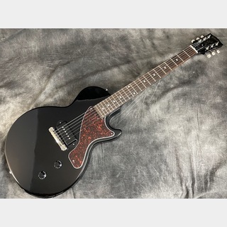 Gibson Les Paul Junior Ebony 2022
