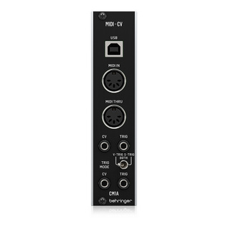 BEHRINGER 【箱キズ特価】CM1A MIDI-CV変換モジュール