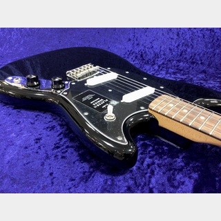 Fender Player II Mustang / Black