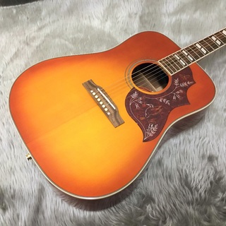 Epiphone MB Hummingbird