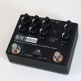 OVAL TONE、OD-Fiveの検索結果【楽器検索デジマート】