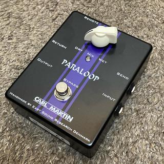 エフェクター（ギター・ベース用）、CARL MARTINの検索結果