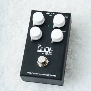 J.Rockett Audio Designs、Dudeの検索結果【楽器検索デジマート】