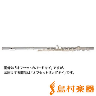 管楽器・吹奏楽器、MIYAZAWAの検索結果【楽器検索デジマート】