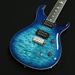 Paul Reed Smith(PRS) SE Custom24-08 Quilt Package Lake Blue【現物画像・新製品】