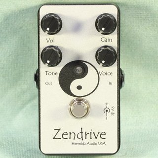 エフェクター（ギター・ベース用）、Hermida Audioの検索結果