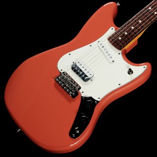 Fender Made in Japan Limited Cyclone Rosewood Fiesta Red [2024年限定モデル] (重量:3.34kg)【渋谷店】