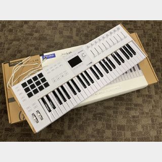 Arturia KEYLAB MK3 49