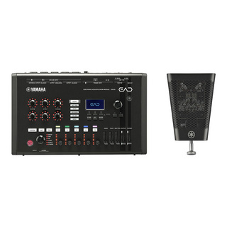 Yamahaが提示する新たなドラム・レコーディングのスタンダード＝EAD50
