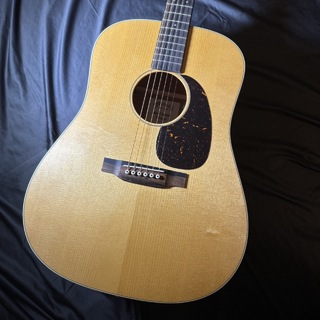 Martin D-10E Vintage‐inspired Road Series≪限定モデル≫【現物画像 / 鳴り◎】