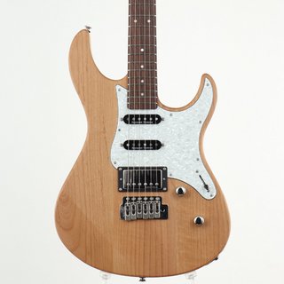 YAMAHAPacifica PAC612VIIX Yellow Natural Satin【福岡パルコ店】