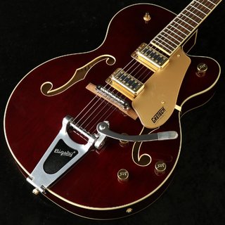 Gretsch FSR G5428TG-59 Electromatic Classic Hollow Body Single-Cut with Bigsby Walnut Stain  【御茶ノ水本店