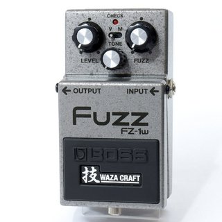 BOSS FZ-1W Fuzz 【池袋店】