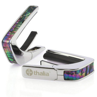 Thalia Capos CH-Black Ripple【次回入荷分】