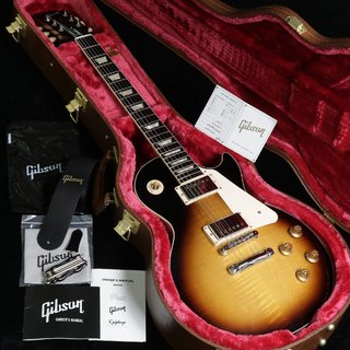 Gibson Les Paul Standard 50s Tobacco Burst [4.10kg] ギブソン レスポール スタンダード 【池袋店】