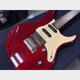 Pacifica 612 VIIFMXの検索結果【楽器検索デジマート】