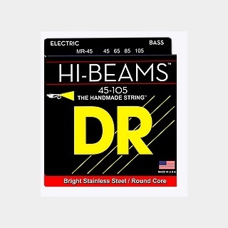 ギター・ベース用弦 ＞ エレキベース弦、DR、HI BEAMの検索結果【楽器