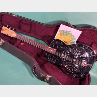 アコースティックギター ＞ リゾネーターの検索結果【楽器検索デジマート】