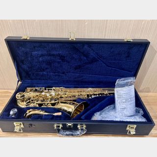 YAMAHA YTS-875EX B♭ テナーサックスYTS875EX