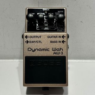 エフェクター（ギター・ベース用）、BOSSの検索結果【楽器検索デジマート】