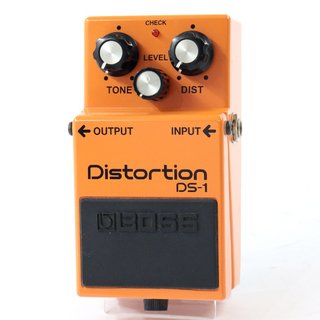 BOSSDS-1 Distortion ギター用 ディストーション 【池袋店】