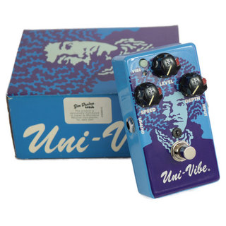 Jim Dunlop 【中古】 JIM DUNLOP ジムダンロップ JHM3EHT UNI-VIBE CHORUS/VIBRATO コーラス ギターエフェクター