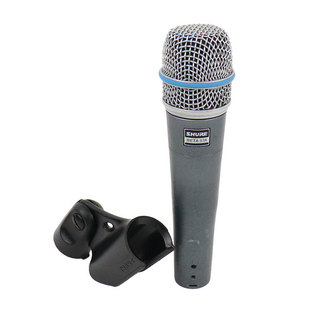 Shure 【中古】 SHURE BETA57A ボーカル/楽器両用 ダイナミックマイク