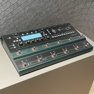 Kemper KEMPER PROFILER STAGE 展示機