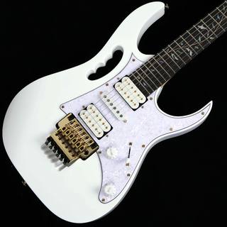 Ibanezがスティーヴ・ヴァイのモンキー・グリップ仕様シグネイチャー