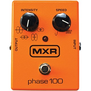 MXR【9Vアダプタープレゼント！】M107 Phase100