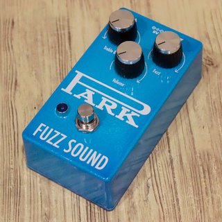 EarthQuaker DevicesPark Fuzz Sound / Vintage Germanium Fuzz Tone 【心斎橋店】