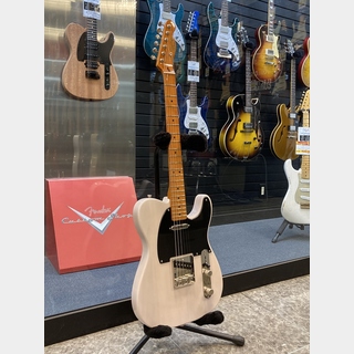 Squier by Fender Classic Vibe '50s Telecaster/White Blonde