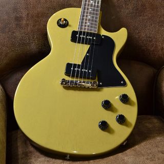 Gibson Les Paul Special TV Yellow レスポールスペシャル