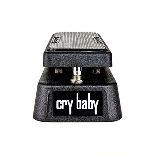 Jim Dunlop GCB95 Cry Baby クライベイビー ワウペダル エフェクター